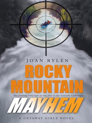 cover image of Rocky Mountain Mayhem